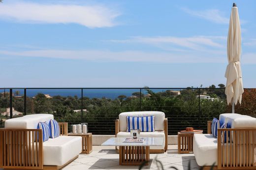 Villa in Grimaud, Var