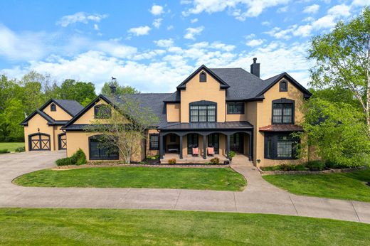 Detached House for sale in Goshen