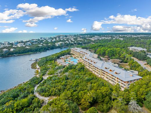 Apartament w Santa Rosa Beach, Walton County