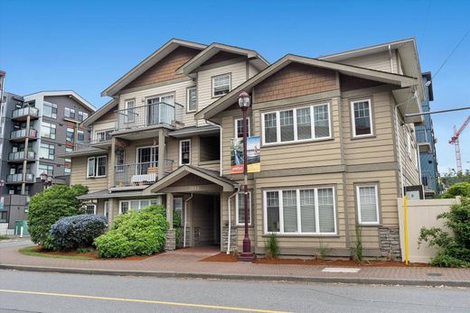 Apartment in Langford, Capital Regional District