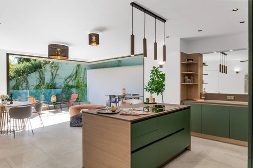 Piso / Apartamento en Les Adrets-de-l'Estérel, Var