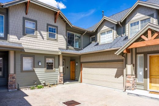 Townhouse in Park City, Summit County