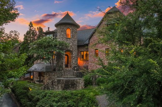 Einfamilienhaus in Birmingham, Jefferson County