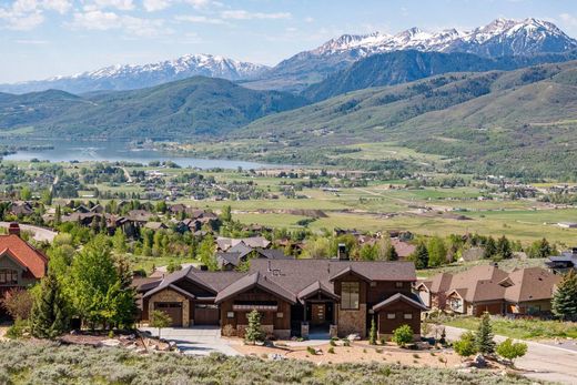 Detached House in Eden, Weber County