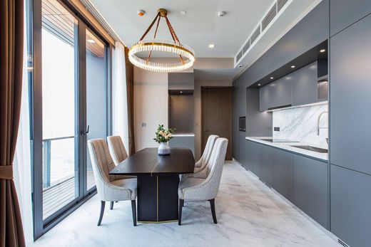 아파트 / Watthana, Vadhana