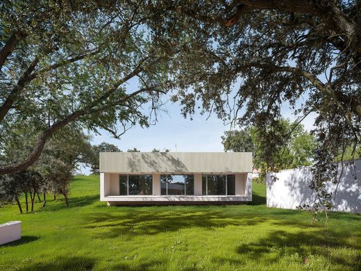 Vrijstaand huis in Boadilla del Monte, Provincia de Madrid