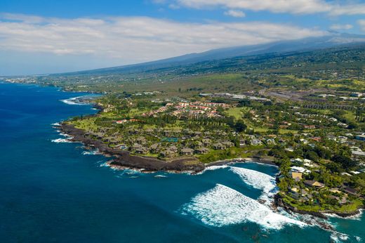 Apartment in Kailua-Kona, Hawaii County