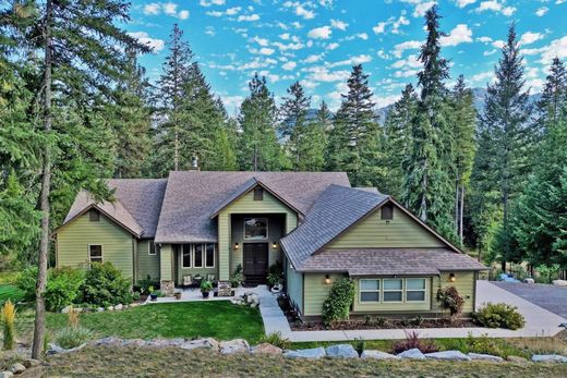 Detached House for sale in Sagle