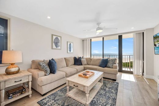 Apartment / Etagenwohnung in Marco Island, Collier County