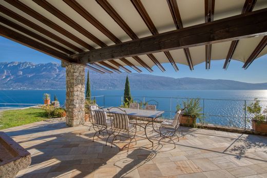 Вилла, Gargnano, Provincia di Brescia