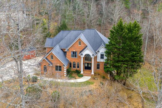Detached House in Asheville, Buncombe County