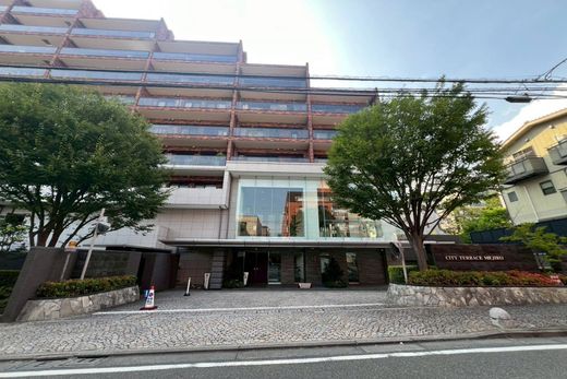 Toshima, Tokyo Prefectureのアパートメント