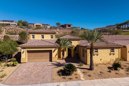 Casa Independente - Henderson, Clark County