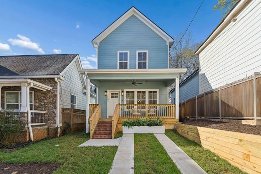 Casa en Atlanta, Fulton County