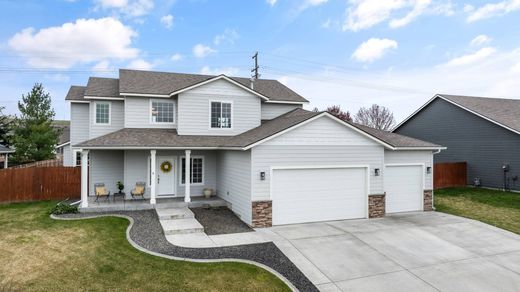Einfamilienhaus in Kennewick, Benton County