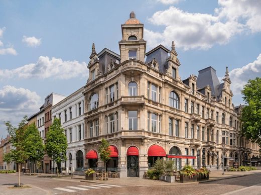 Appartement à Anvers, Région Flamande