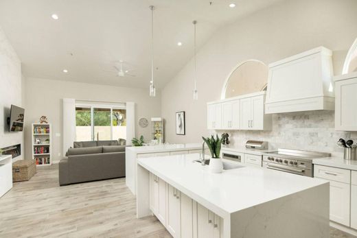 スコッツデール, Maricopa Countyの一戸建て住宅