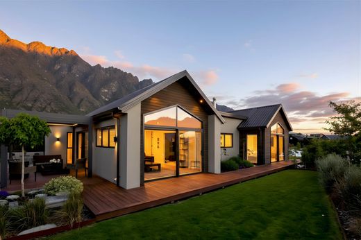 Müstakil ev Queenstown, Queenstown-Lakes District