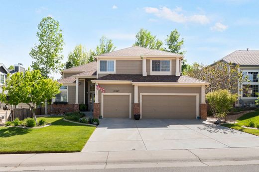 Detached House in Parker, Douglas County
