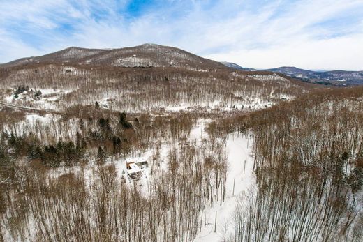 Terreno - Bromont, Montérégie