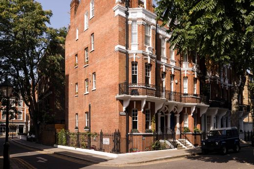 Appartamento a Londra, Greater London