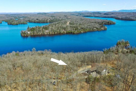Dom jednorodzinny w La Minerve, Laurentides