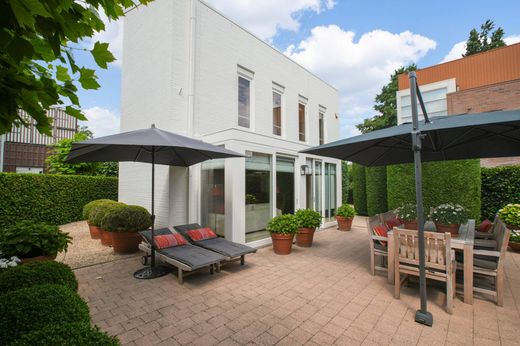 Willa w Utrecht, Gemeente Utrecht