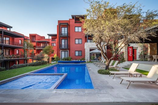 Piso / Apartamento en San Miguel de Allende, Estado de Guanajuato