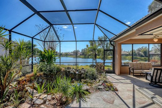 Luxury home in Osprey, Sarasota County