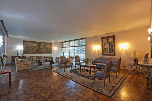 ‏בתי יוקרה ב  סאו פאולו, São Paulo