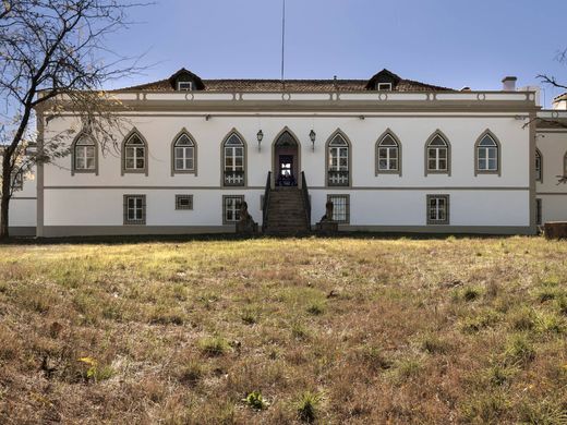 Köy evi Avis, Distrito de Portalegre