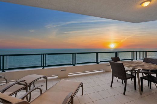 Appartement à Longboat Key, Comté de Manatee