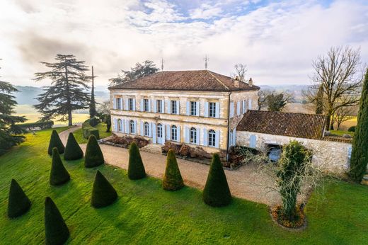 Vrijstaand huis in Bergerac, Dordogne