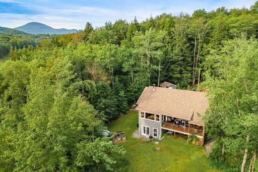 Detached House in Austin, Estrie