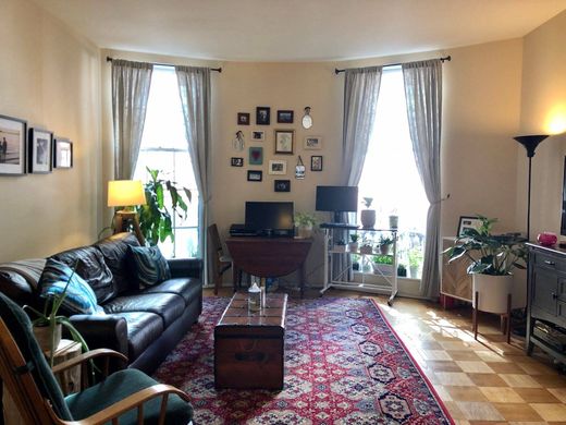 Apartment in Boston, Suffolk County