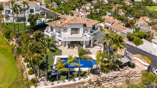 Vrijstaand huis in Benahavís, Provincia de Málaga