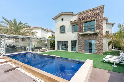 Villa a Dubai