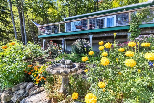 Casa de luxo - Harrisville, Cheshire County