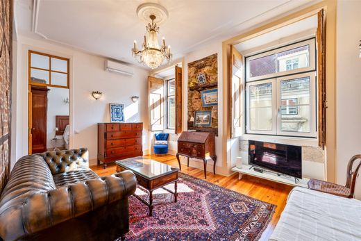 Apartment in Lisbon