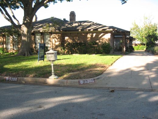 Einfamilienhaus in Fort Worth, Tarrant County