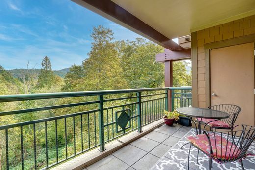 Apartament w Issaquah, King County