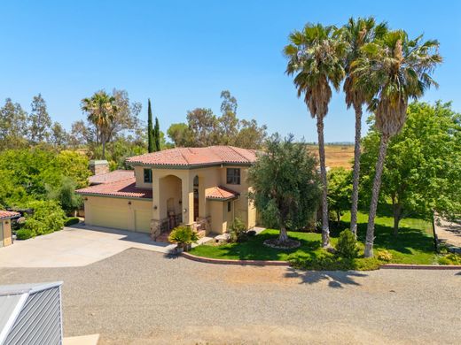 Luxury home in Princeton, Colusa County