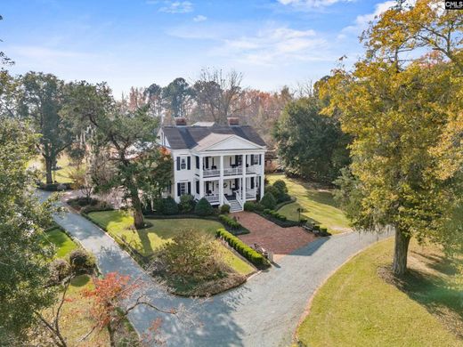 Luxury home in Lynchburg, Lee County