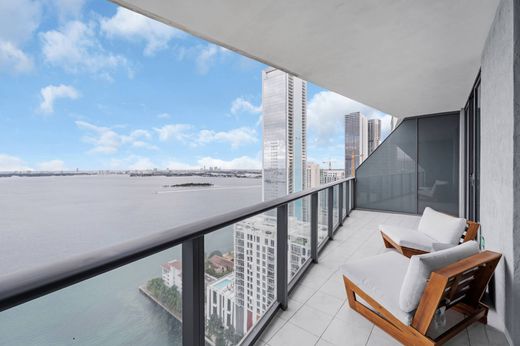 Apartment in Miami, Miami-Dade