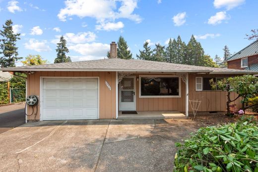 Maison de luxe à Milwaukie, Comté de Clackamas