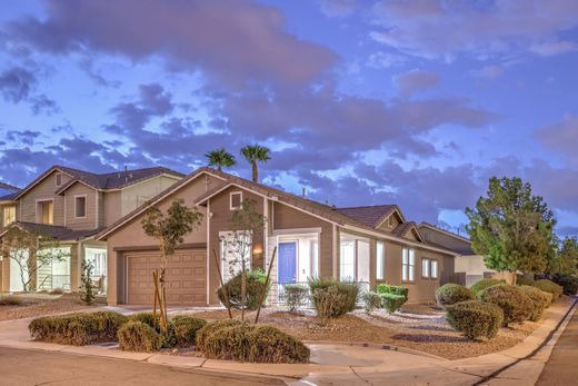 Detached House in Las Vegas, Clark County