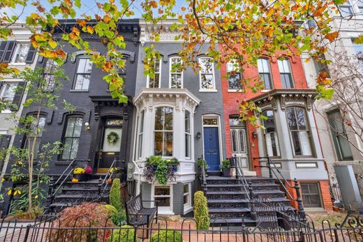 Luxus-Haus in Washington, Washington County