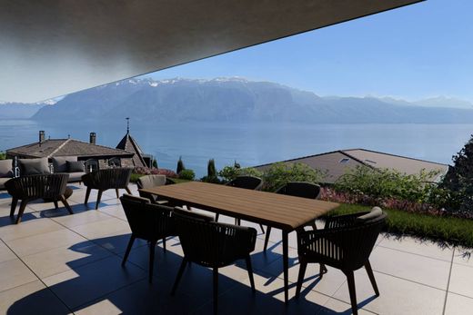 套间/公寓  Grandvaux, Lavaux-Oron District