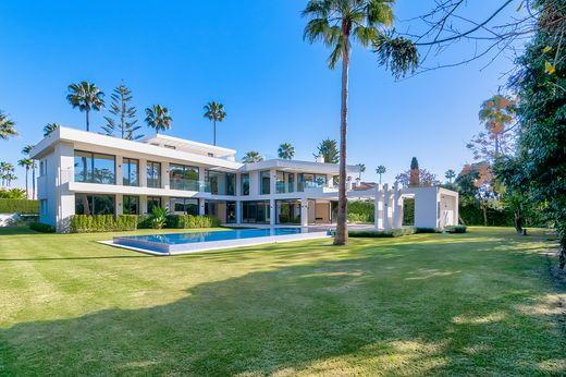 Einfamilienhaus in Sotogrande, Cádiz