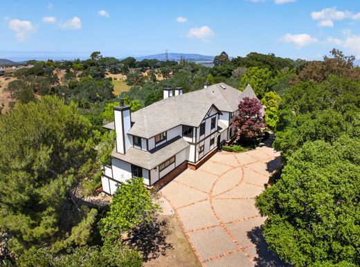 Detached House in Novato, Marin County